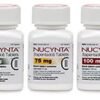 NUCYNTA Tapentadol