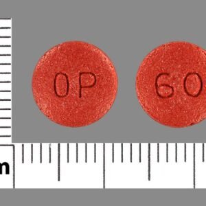 Oxycontin OP 60mg Tablets