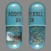 Adderall XR 10mg Tablets