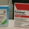 Fentanyl Patch 75mcg/hr