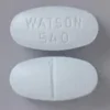 Hydrocodone 10/500mg Tablets