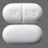 Hydrocodone 10/750mg