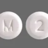 Hydromorphone 2mg Tablets