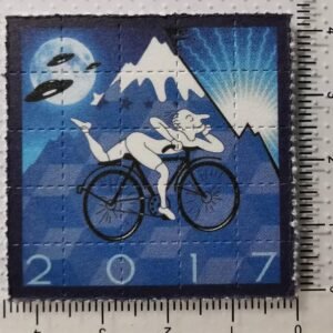 Lsd (Acid Blotter) 250ug