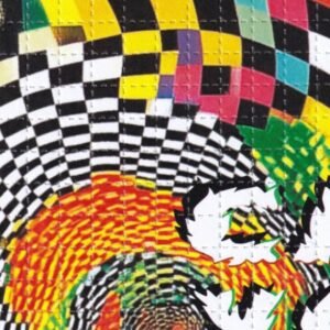 Lsd (Acid Blotter) 150ug