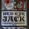 Red Eye Jack Herbal Incense 3g