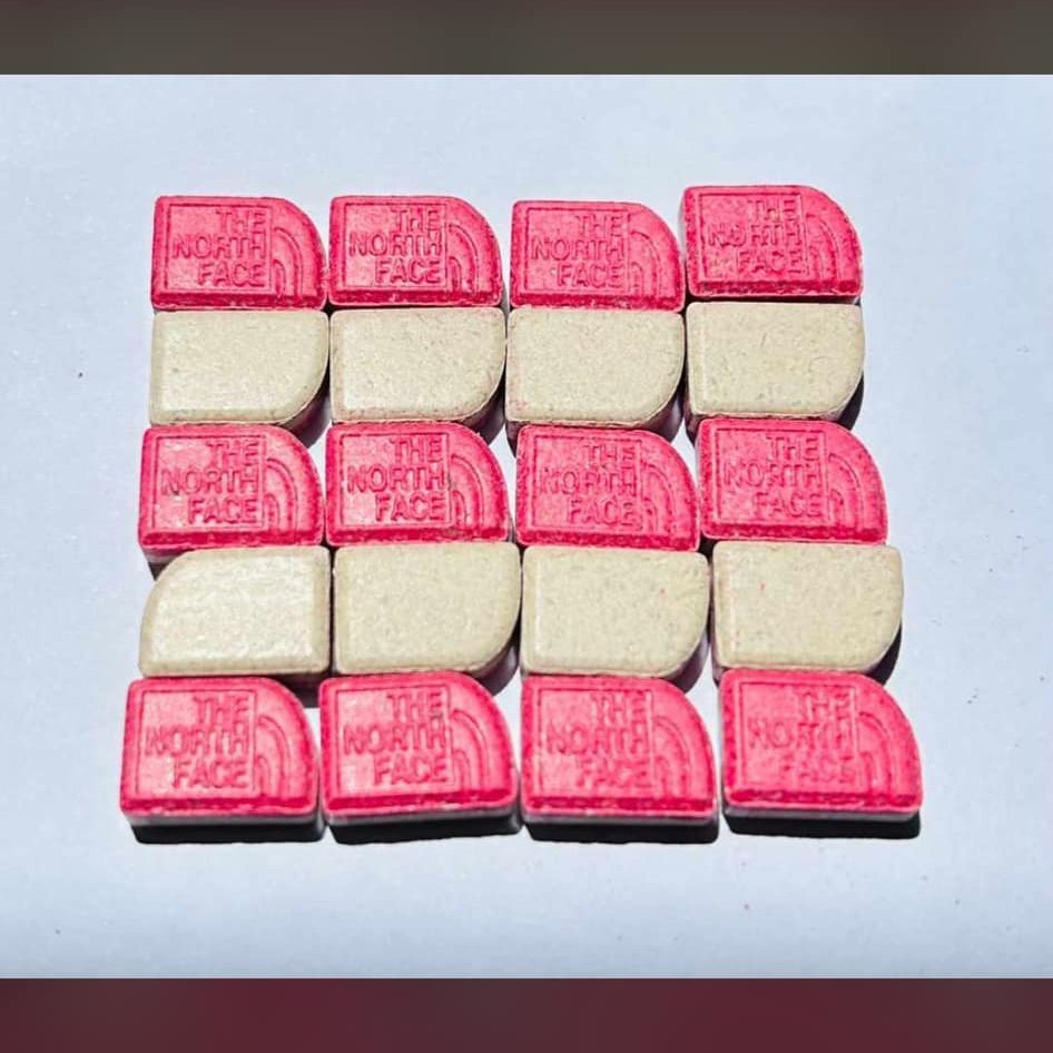 THE NORTH FACE XTC PILLS