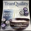 Tranquility Bath Salts