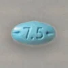 Adderall 7.5mg Tablets