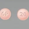 Oxycontin OP 20mg Tablets