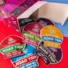 Road Trip Gummies