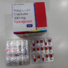 Pregabalin 300mg Capsules