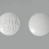 Soma 250mg Tablets
