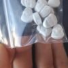White Skull 300mg MDMA Pills