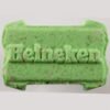 Green Heineken MDMA 230mg Pills