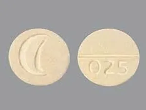 Buy Alprazolam 0.25mg Tablets Online