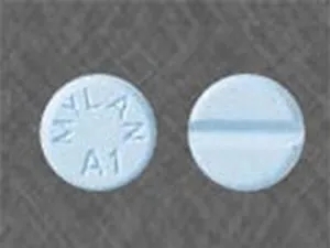 Buy Alprazolam 1mg Tablet Online