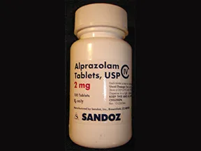 Buy Alprazolam 2mg usp Online
