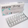 Buy Hydroxyzine (Atarax) Online