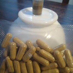 Buy Ibogaine Capsules Online