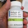 Buy Rohypnol 2mg Tablets Online
