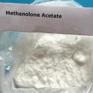 Buy Methenolone Acetate Powder Online
