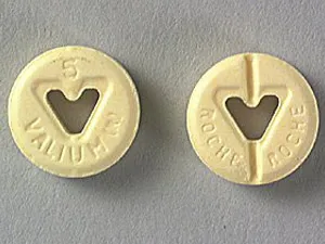 Buy Valium 5mg Tablets Online