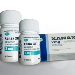 Buy Alprazolam Xanax 2mg Tablets Online