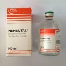 Buy Nembutal Online