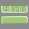 Buy Green Xanax S 90 3 Tablets Online