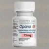 Buy Opana ER 15mg Tablets Online
