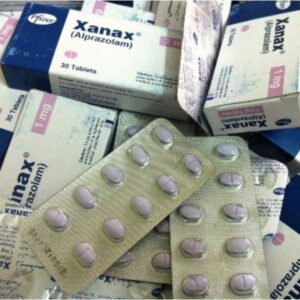 Buy Xanax 1mg Tablet Online