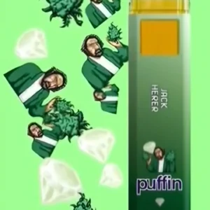 Jack Hearer (New 2G)