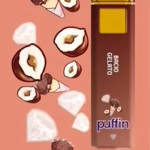 Bacio Gelato (New 2G)